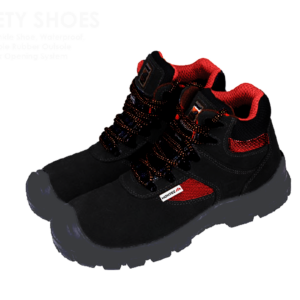 Safety Work Boots Montez SB 45