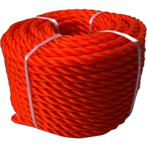 Nylon Twist Rope Montez 14mm 90Mtr