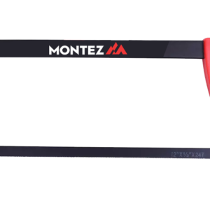 Arco De Serra Montez 12" 300mm