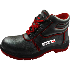 Safety Work Boots Montez SB 40